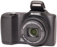Kodak FriendlyZoom FZ101 - schwarz - Digitalkamera