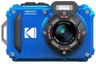 Kodak WPZ2 Blue - Digital Camera