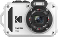 Kodak WPZ2 White - Digitálny fotoaparát
