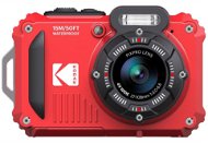 Kodak WPZ2 Red - Digital Camera
