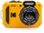 Kodak WPZ2 Yellow - Digital Camera