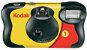 Kodak Fun Saver Flash - Single-Use Camera