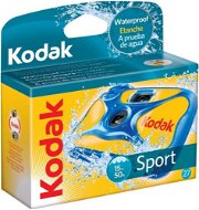 Kodak Water Sport 800/27 - Single-Use Camera
