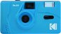 Kodak M35 Reusable camera BLUE - Fotoaparát na film
