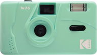 Kodak M35 Reusable camera GREEN - Kamera mit Film