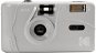Kodak M35 Reusable Camera Marble Grey - Filmes fényképezőgép