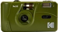 Kodak M35 Reusable Camera Olive Green - Fotoaparát na film