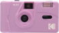 Kodak M35 Reusable Camera Purple - Fotoaparát na film