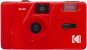 Kodak M35 Reusable Camera Scarlet - Film Camera