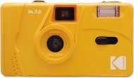 Kodak M35 Reusable camera YELLOW - Kamera mit Film