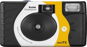 Kodak Professional Tri-X B&W 400 - 27 Belichtungen SUC - Einwegkamera