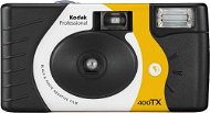 Kodak Professional Tri-X B&W 400 – 27 Exposure SUC - Jednorazový fotoaparát