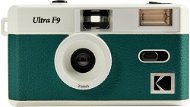 Kodak ULTRA F9 Reusable Camera Dark Night Green - Filmes fényképezőgép