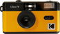 Kodak ULTRA F9 Reusable Camera Yellow - Filmes fényképezőgép