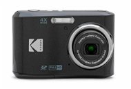 Kodak Friendly Zoom FZ45 Black - Digital Camera