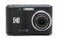 Kodak Friendly Zoom FZ45 Black - Digitálny fotoaparát