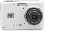 Kodak Friendly Zoom FZ45 White - Digital Camera