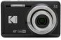 Kodak Friendly Zoom FZ55 Black - Digitální fotoaparát