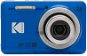Kodak Friendly Zoom FZ55 Blue - Digital Camera