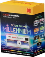 Kodak Charmera Millennium Blind Box - Digital Camera