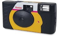 Kodak Power Flash 27+12 Einwegkamera - Einwegkamera
