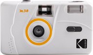 Kodak M38 Reusable Camera CLOUDS WHITE - Kamera mit Film