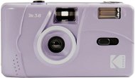 Kodak M38 Reusable Camera LAVENDER - Fotoaparát na film