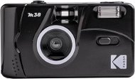 Kodak M38 Reusable Camera STARRY BLACK - Fotoaparát na film