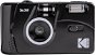 Kodak M38 Reusable Camera STARRY BLACK - Kamera mit Film