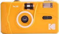 Kodak M38 Reusable Camera YELLOW - Fotoaparát na film