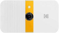 Kodak Smile biely - Instantný fotoaparát