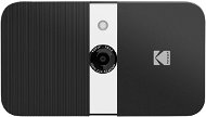 Kodak Smile Black - Instant Camera