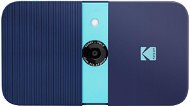 Kodak Smile modrý - Instantný fotoaparát