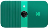 Kodak Smile Green - Instant Camera