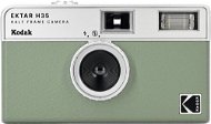 Kodak EKTAR H35 Film Camera Sage - Kamera mit Film