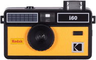 Kodak I60 Reusable Camera Black/Yellow - Filmes fényképezőgép