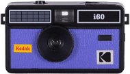 Kodak I60 Reusable Camera Black/Very Peri - Kamera mit Film