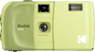 Kodak EC35 Avocado Green + Ultramax 24EXP - Film Camera