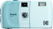 Kodak EC35 Powder Blue + Ultramax 24EXP - Film Camera