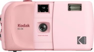 Kodak EC35 Blush Pink + Ultramax 24EXP - Film Camera