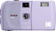 Kodak EC35 Lavender + Ultramax 24EXP - Film Camera