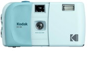 Kodak EC35 35mm Film Cam Powder Blue - Film Camera