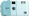 Powder Blue