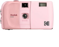 Kodak EC35 35mm Film Cam Blush Pink - Film Camera