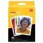 Kodak Zink 3x4" (10 darabos csomag) - Fotópapír