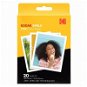 Kodak Zink 3x4" 20pcs in Pack - Photo Paper
