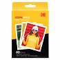 Kodak Zink 3x4" (40 darabos csomag) - Fotópapír