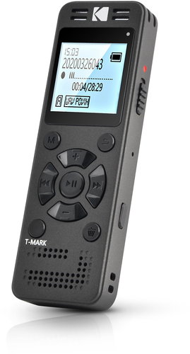 Kodak VRC 350 - Voice Recorder - Main image