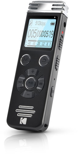 Kodak VRC 450 - Voice Recorder - Main image