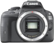 Canon EOS 100D test - Digitális tükörreflexes fényképezőgép